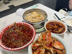 -欧记大排档·景德菜(上海首店)