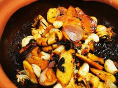 -金汇酒楼(中山东区店)