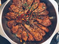 -渝新·干锅鸭头·川菜(总店)