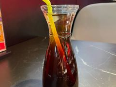 酸梅汤-鱼鼎香烤鱼火锅(华发商都店)