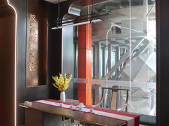 -顺风山庄(水濂山店)