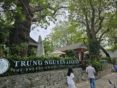-Trung Nguyen Café Legend