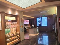 -陆琴脚艺·足浴·SPA(夫子庙店)