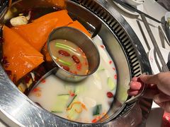 -重庆德庄火锅(映月湖环宇城店)