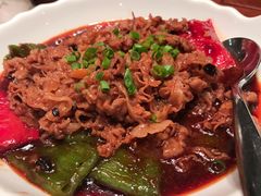 -翠清酒家(万丰路店)