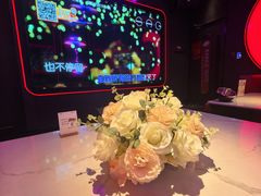 -星聚会KTV(上海松江万达店)