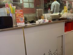 -初晋·山西地道刀削面.晋北莜面香(星耀城店)