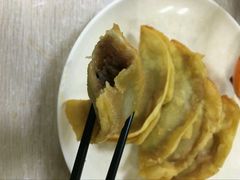 -金记老七家湾第一锅贴店(金沙井总店)