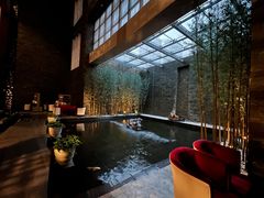 -天津海河悦榕庄·Lobby Lounge大堂吧