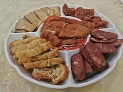 -佛有缘素食馆·荔湾老字号(陈家祠首店)