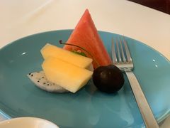 -正佳广场万豪酒店-粤菜餐厅·点心·海鲜·聚餐