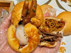 -蔡澜点心·粤菜(嘉里中心店)