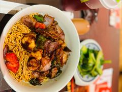 -王繁星面馆(西安熙地港店)