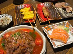 -鸟屯(三里屯店)