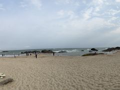 -海南铜鼓岭景区