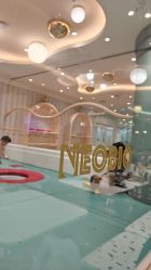 -奈尔宝家庭中心·亲子餐厅(苏州大悦城店)