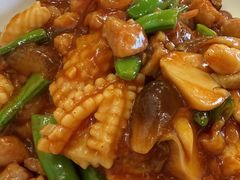 -砂锅李(九江路店)