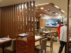 大堂-东方饺子王(创始店)