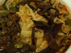 -水平有限广西米粉·广西风味集(五道口店)