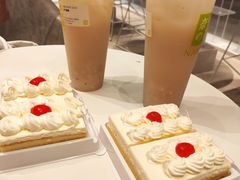 -奈雪的茶(国金中心店)