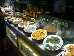 android_upload_pic-银鲨海鲜烤肉火锅自助餐厅(五星店)