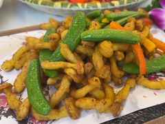 -陶缘一号·四季缘·老字号顺德菜·户外婚礼家宴(西滘店)