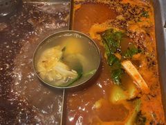-新辣道鱼火锅(领展购物广场·中关村店)