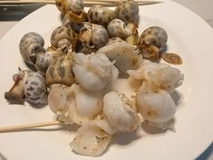 -青蓬蒸汽海鲜·深圳老字号·团建聚会(壹方城店)