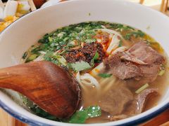 -马记永·兰州牛肉面(3019君尚店)