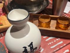 -火塘云南烧烤大排档