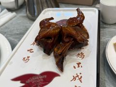 -朱记乳鸽王·非遗石岐乳鸽·全鸽宴(大兴旗舰店)