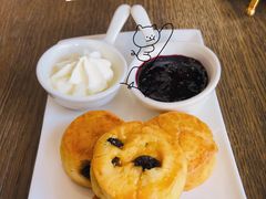 -粤海喜来登酒店·&More聚驿(天河城店)