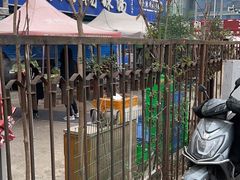 -段生记肉丸糊辣汤(西铁大明宫住宅小区店)