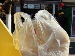 -李氏憨粑粑(官渡古镇店)