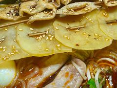 -青石桥老瓦房肥肠粉总店(青石桥总店)