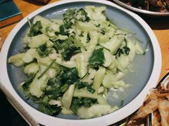 -星光小把串·海鲜烧烤(西安路店)