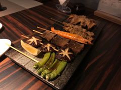 -山葵家·创意料理(万象汇店)