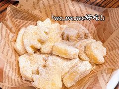 -YES也是大排档(陈家祠店)