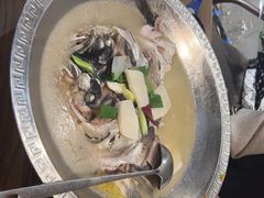 -院子餐厅·大锅菜·老杭帮(桥西直街店)