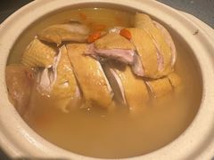 -江边城外烤全鱼(方庄时代购物中心店)
