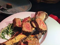 -wann lounge 低温慢煮牛排·清吧