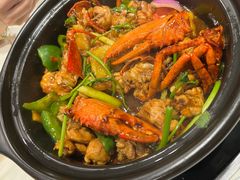 -辉记海鲜美食(氹仔店)
