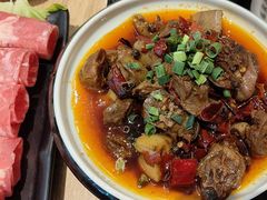 -龙聚德北京烤鸭(沙坪坝华宇A馆店)
