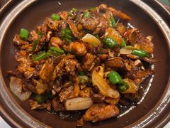 -味上湘菜馆(岳麓山店)