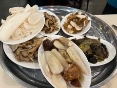 -太婆天府山珍酒楼(亚运村店)