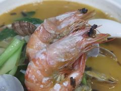 -丽达购物中心(崂山店)