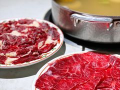 吊龙-汕头八合里海记牛肉店(清河店)