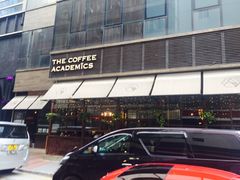 -The Coffee Academïcs(铜锣湾店)