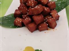 -大眼锅贴水饺(河东店)