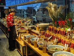 -鸽子窝(宋庄店)